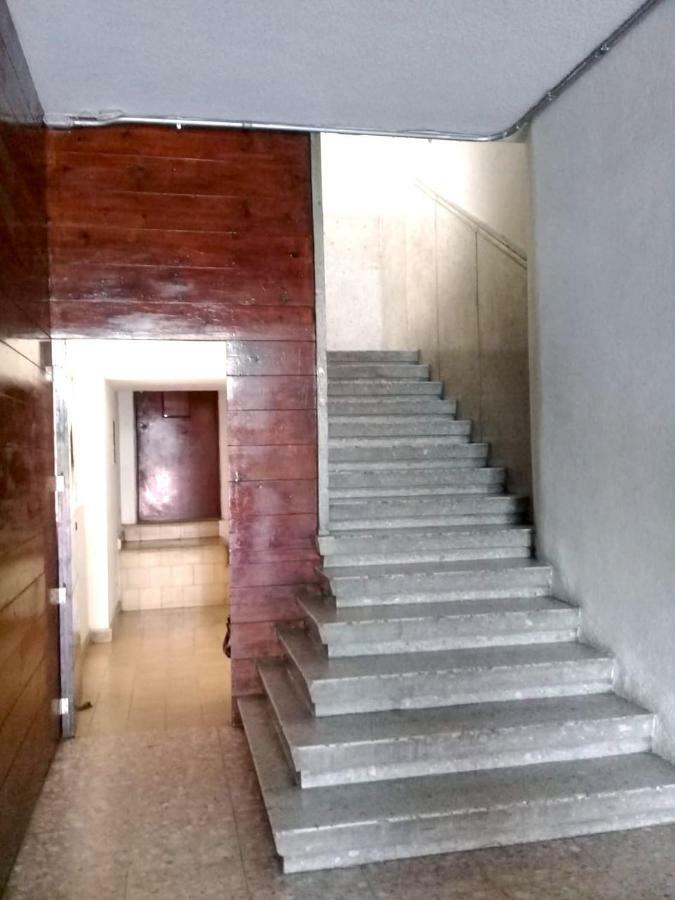 Roma Sur Apartments With Balcony - Family Friendly Mexico City Luaran gambar
