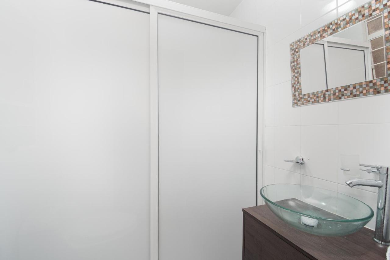 Roma Sur Apartments With Balcony - Family Friendly Mexico City Luaran gambar